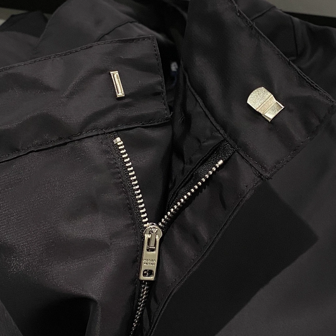 &WG.luxury-- Pr141 Re-Nylon 2Colour item: D-F361E2502-2
